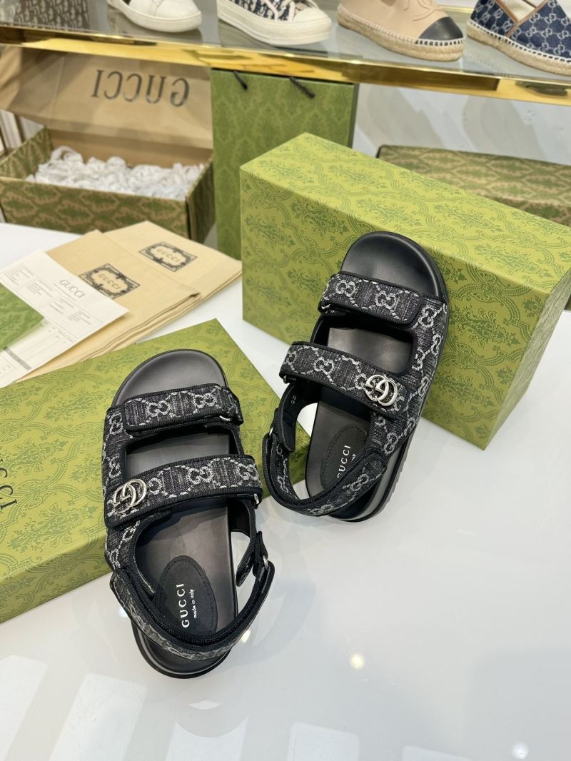 Gucci Sandals